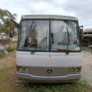 MBENZ – MOTORCASA – 1994 – RF. 7125