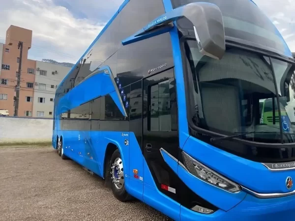 SCANIA - DD - 2023 - RF. 7127 - Imagem 3