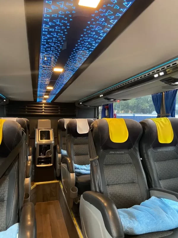 SCANIA - DD - 2023 - RF. 7127 - Imagem 4