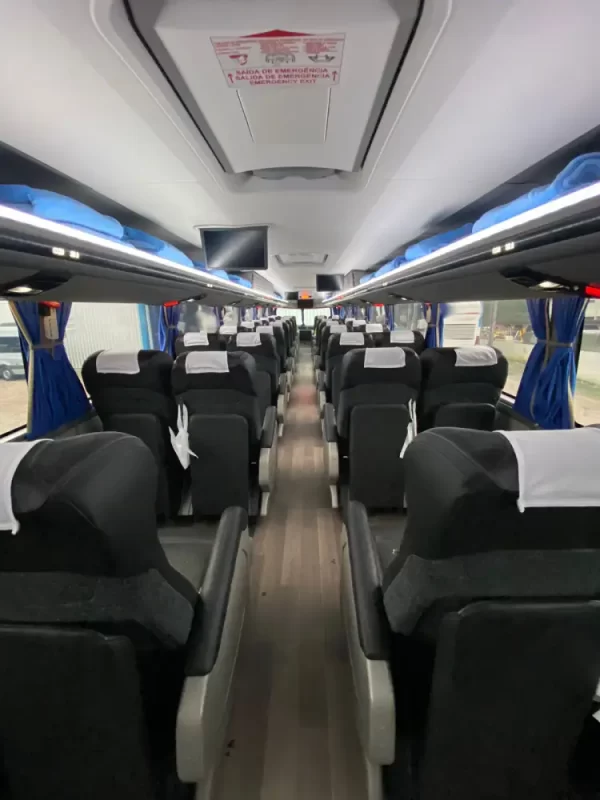 SCANIA - DD - 2023 - RF. 7127 - Imagem 5