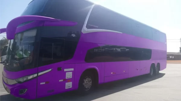 SCANIA - DD - 2019/20 - RF. 7128 - Imagem 2
