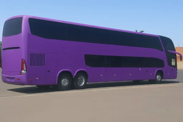 SCANIA - DD - 2019/20 - RF. 7128 - Imagem 3