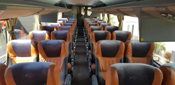 SCANIA - LD - 2018 - RF. 7129 - Imagem 2