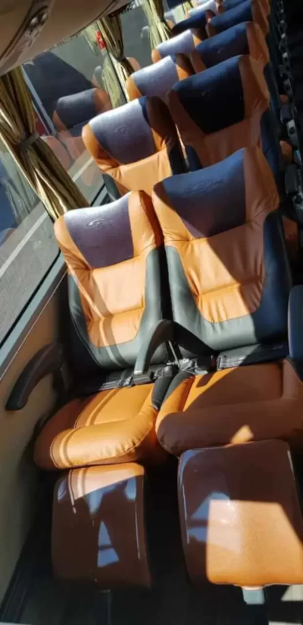 SCANIA - LD - 2018 - RF. 7129 - Imagem 4