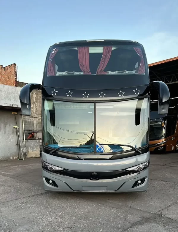 SCANIA - DD - 2019 - RF. 7130 - Imagem 3