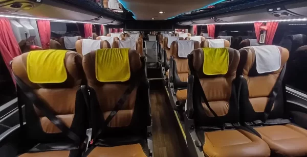 SCANIA - DD - 2019 - RF. 7131 - Imagem 9
