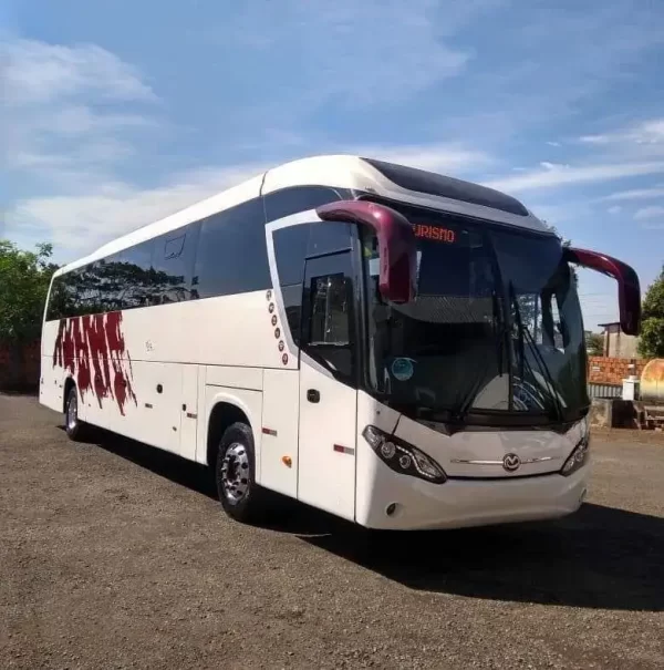 SCANIA - MASCARELLO - 2014 - RF. 7133