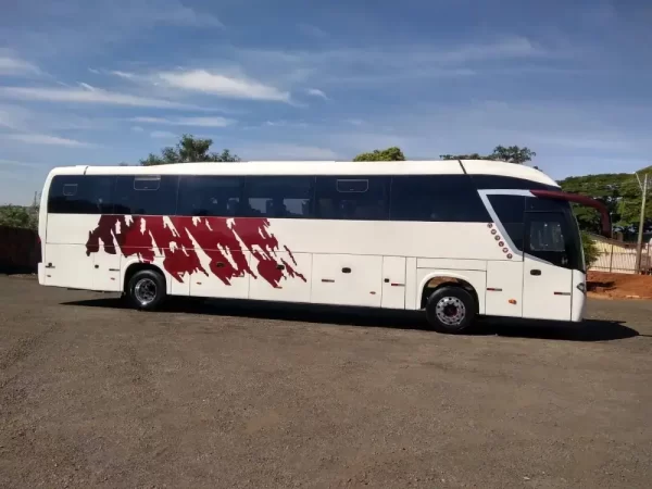 SCANIA - MASCARELLO - 2014 - RF. 7133 - Imagem 2