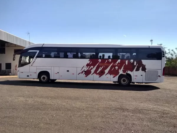 SCANIA - MASCARELLO - 2014 - RF. 7133 - Imagem 3