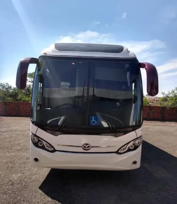 SCANIA - MASCARELLO - 2014 - RF. 7133 - Imagem 4
