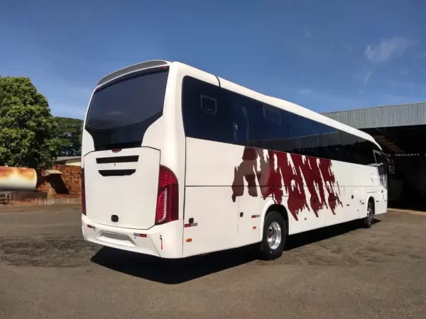 SCANIA - MASCARELLO - 2014 - RF. 7133 - Imagem 5