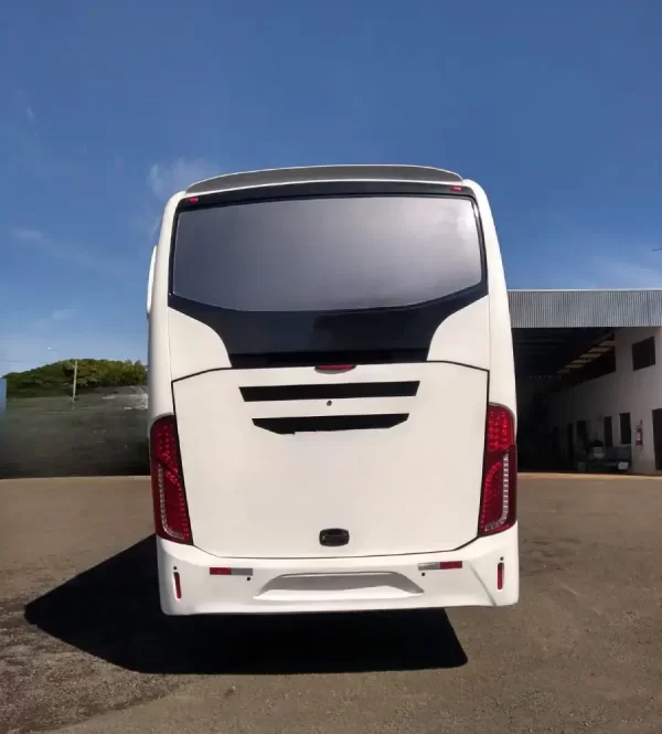 SCANIA - MASCARELLO - 2014 - RF. 7133 - Imagem 6