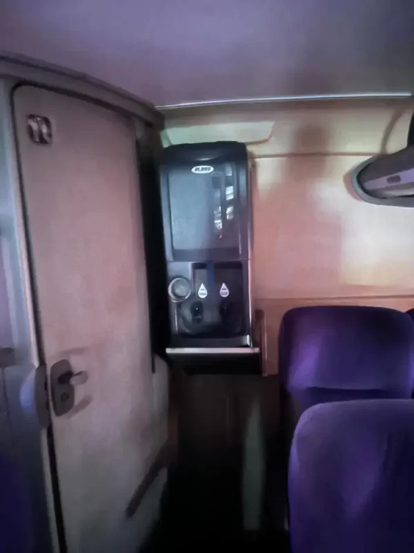 VOLVO - COMIL - 2020/21 - RF. 7135 - Imagem 12