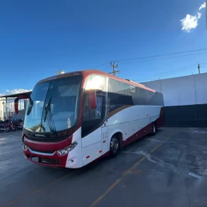 VOLVO – COMIL – 2020/21 – RF. 7135