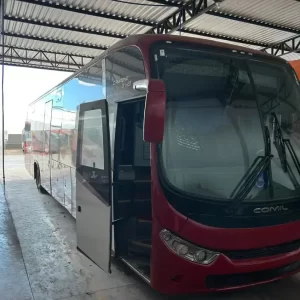 VOLVO – COMIL – 2020/21 – RF. 7135