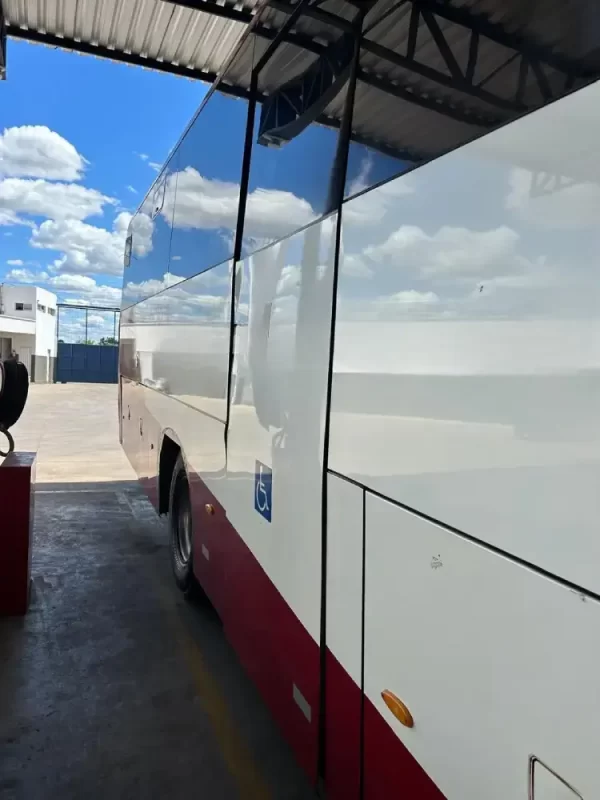 VOLVO - COMIL - 2020/21 - RF. 7135 - Imagem 5