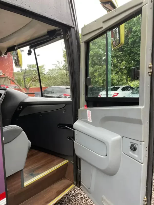 VOLVO - DD - 2017 - RF. 7136 - Imagem 10