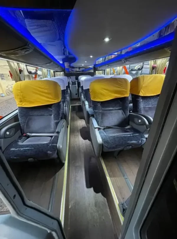 VOLVO - DD - 2017 - RF. 7136 - Imagem 12