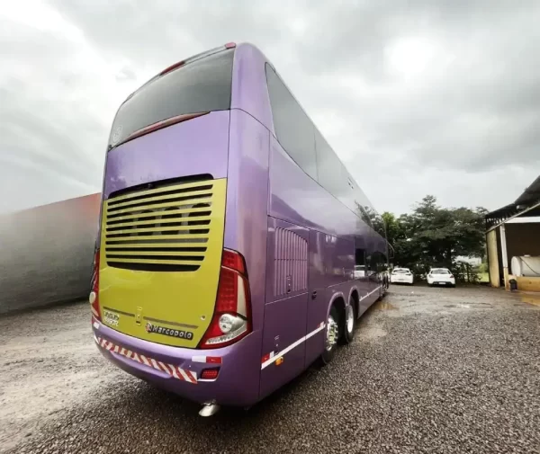 VOLVO - DD - 2017 - RF. 7136 - Imagem 4