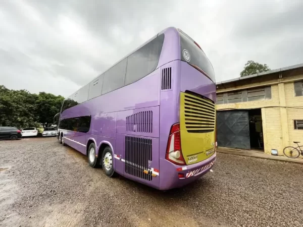 VOLVO - DD - 2017 - RF. 7136 - Imagem 5