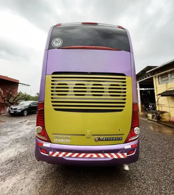 VOLVO - DD - 2017 - RF. 7136 - Imagem 6