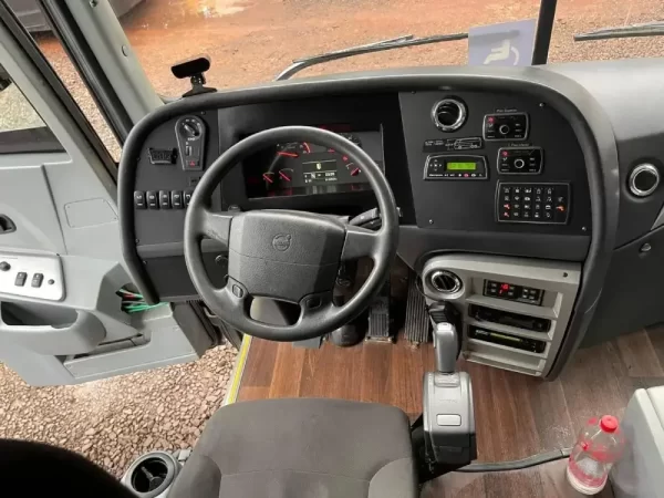 VOLVO - DD - 2017 - RF. 7136 - Imagem 8