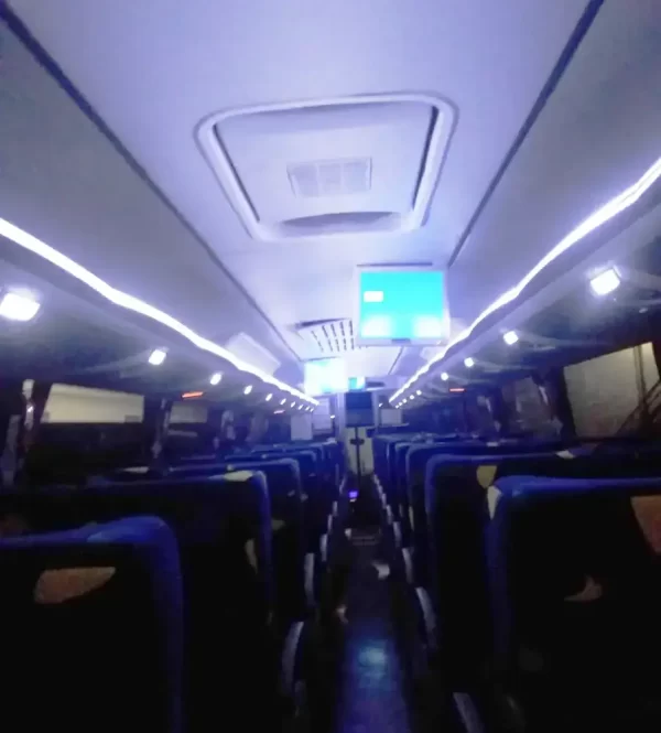 SCANIA - MASCARELLO - 2014 - RF. 7137 - Imagem 10