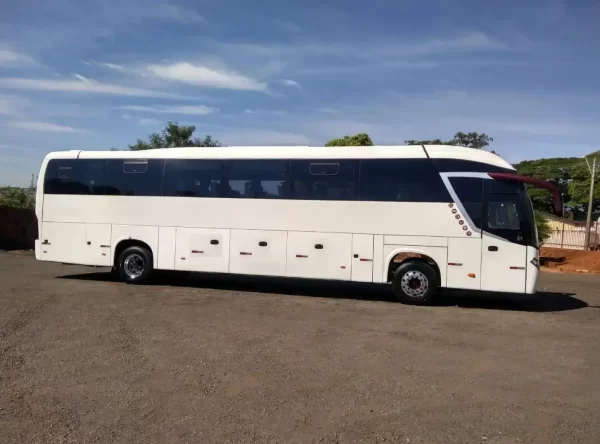 SCANIA - MASCARELLO - 2014 - RF. 7137 - Imagem 2