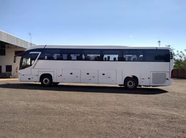SCANIA - MASCARELLO - 2014 - RF. 7137 - Imagem 3