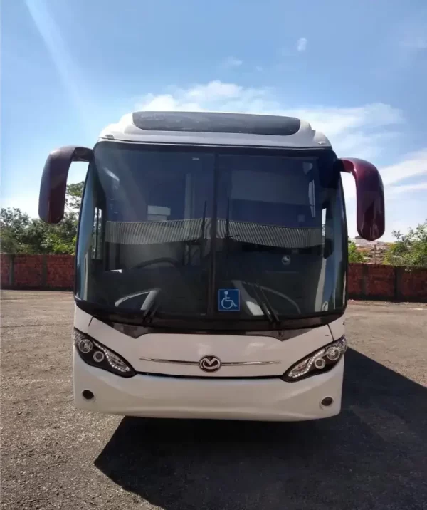 SCANIA - MASCARELLO - 2014 - RF. 7137 - Imagem 4