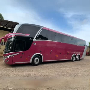VOLVO – PARADISO – 2016 – RF. 7139