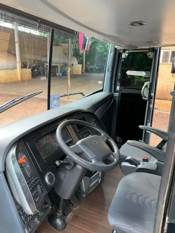 VOLVO - PARADISO - 2016 - RF. 7139 - Imagem 11