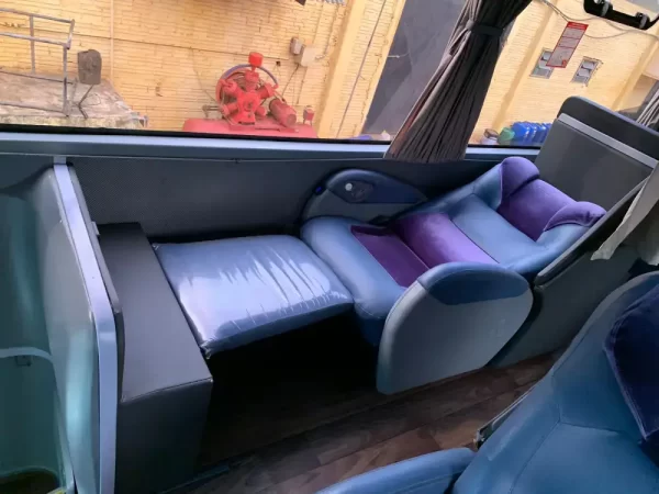 VOLVO - PARADISO - 2016 - RF. 7139 - Imagem 15