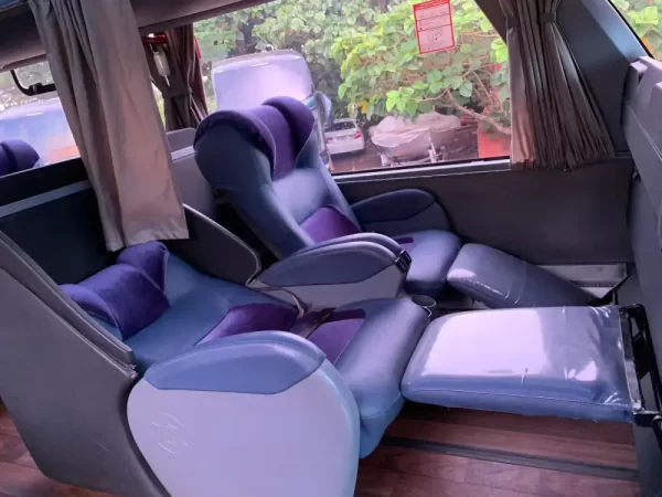 VOLVO - PARADISO - 2016 - RF. 7139 - Imagem 17