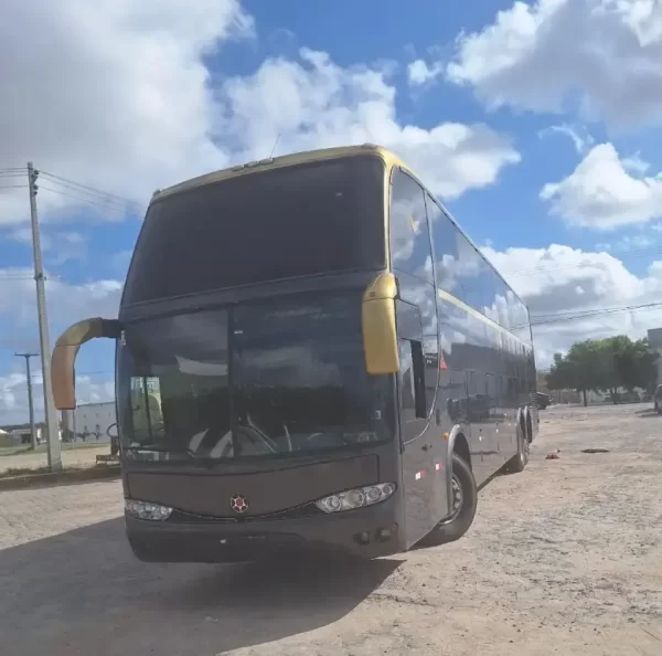 M.BENZ - LD - 2010 - RF. 7141 - Imagem 2