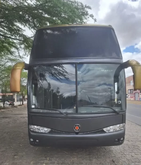 M.BENZ - LD - 2010 - RF. 7141 - Imagem 3