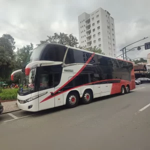 SCANIA – DD – 2005/11 – RF. 7143