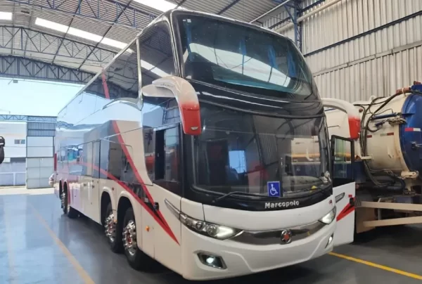 SCANIA - DD - 2005/11 - RF. 7143 - Imagem 3