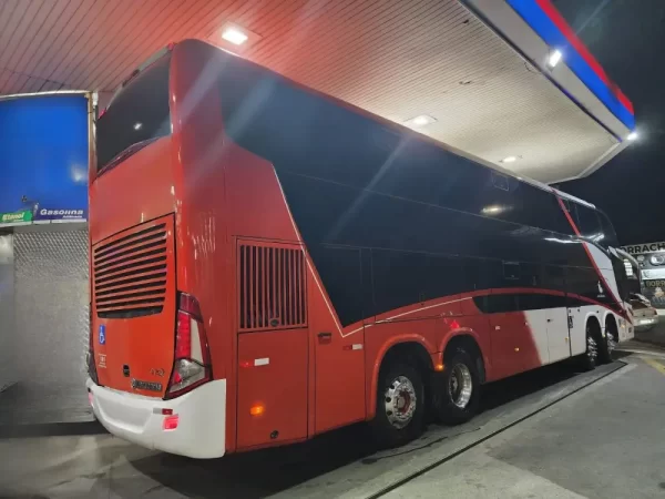 SCANIA - DD - 2005/11 - RF. 7143 - Imagem 4