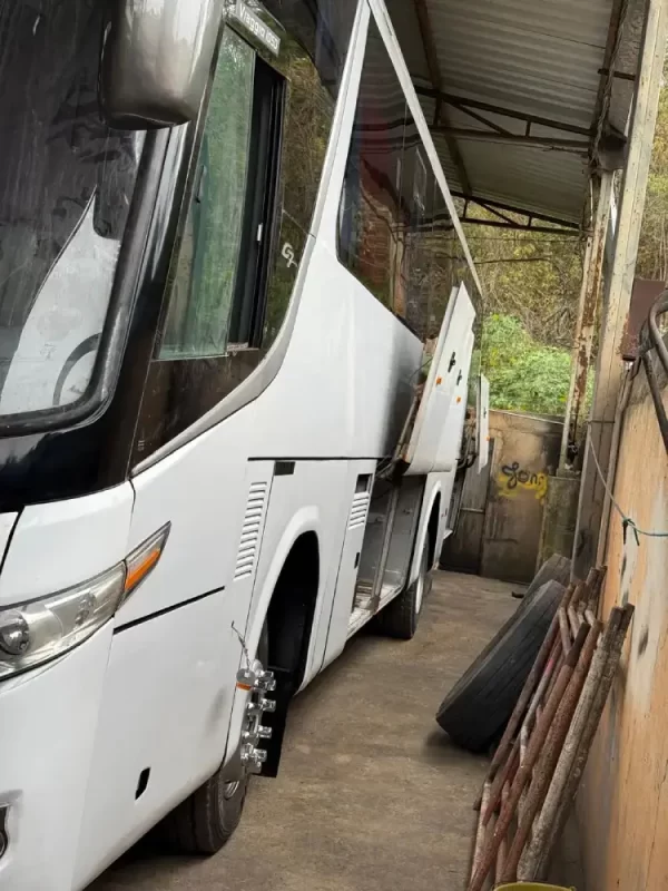 MBENZ - VIAGGIO - 2011/12 - RF. 7144 - Imagem 3