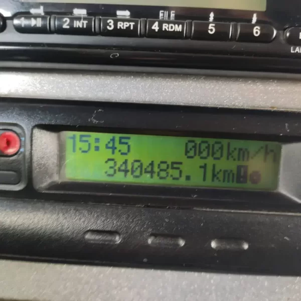 VW - SENIOR - 2013 - RF. 7145 - Imagem 9