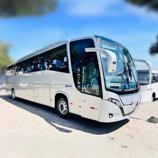VOLVO - BUSSCAR - 2019/20 - RF. 7146