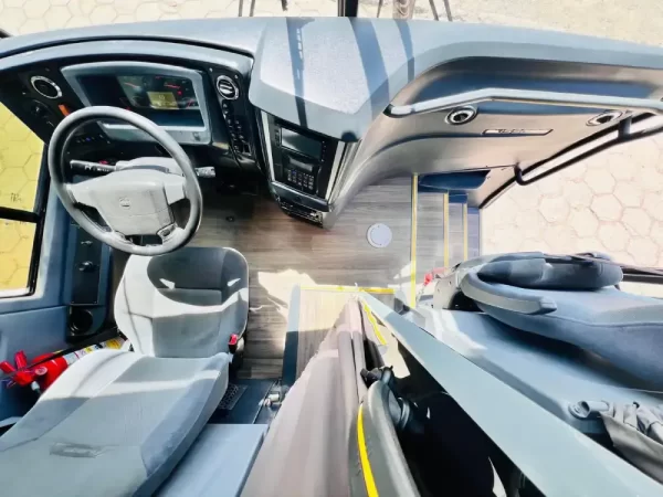 VOLVO - BUSSCAR - 2019/20 - RF. 7146 - Imagem 10