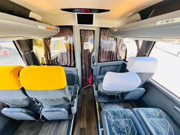 VOLVO - BUSSCAR - 2019/20 - RF. 7146 - Imagem 20