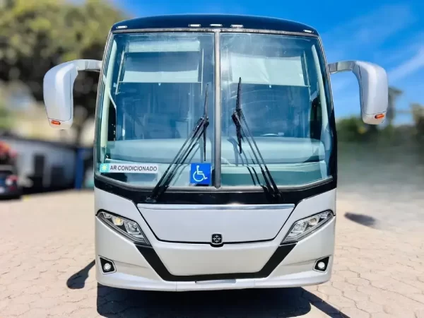 VOLVO - BUSSCAR - 2019/20 - RF. 7146 - Imagem 3