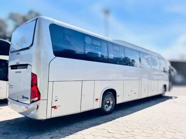 VOLVO - BUSSCAR - 2019/20 - RF. 7146 - Imagem 5