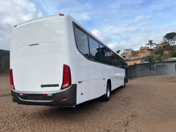 M.BENZ - AUDACE - 2017/18 - RF. 7148 - Imagem 5