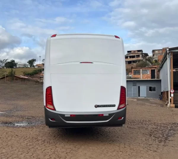 M.BENZ - AUDACE - 2017/18 - RF. 7148 - Imagem 7