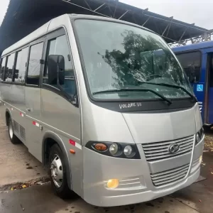 M.BENZ – VOLARE – 2007/08 – RF. 7149
