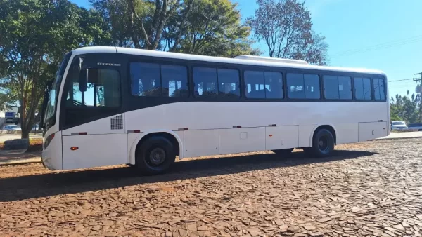 M.BENZ - IDEALE - 2008 - RF. 7150 - Imagem 3